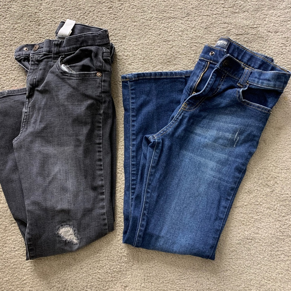 Oshkosh jeans